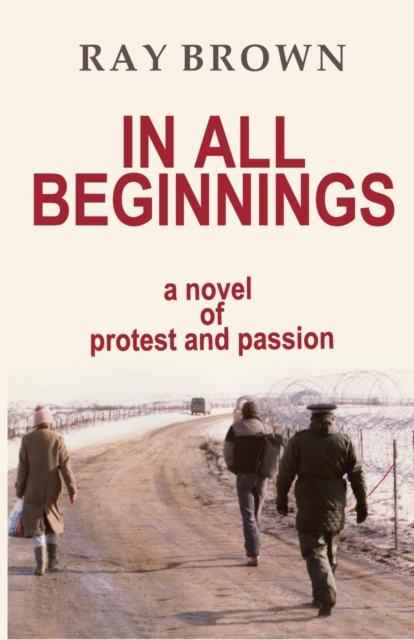 In All Beginnings, Paperback / softback Book
