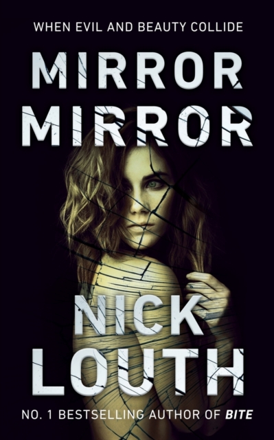 Mirror Mirror, Paperback / softback Book