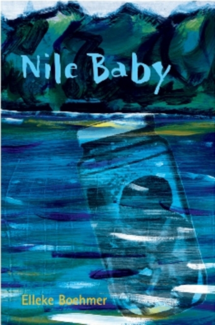 Nile Baby, Paperback / softback Book