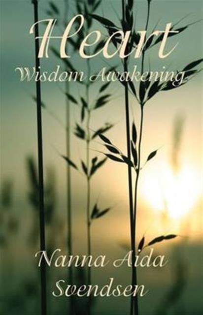Heart : Wisdom Awakening, Paperback / softback Book