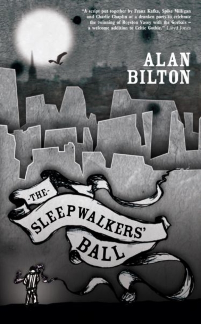 Sleepwalkers' Ball, The, Paperback / softback Book