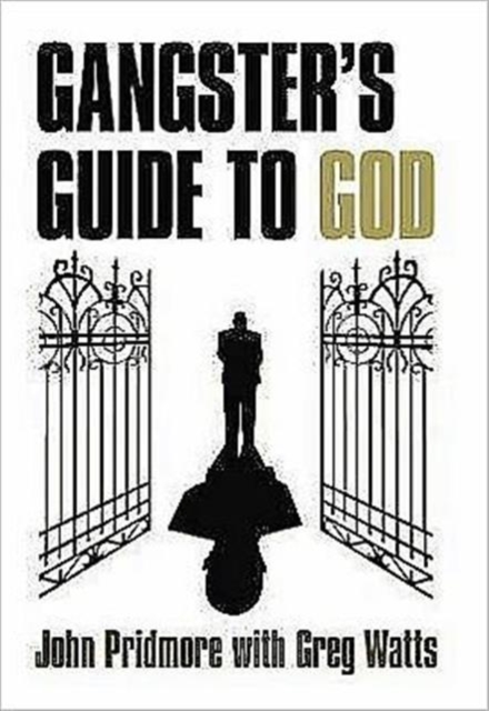 A Gangster's Guide to God, Paperback / softback Book