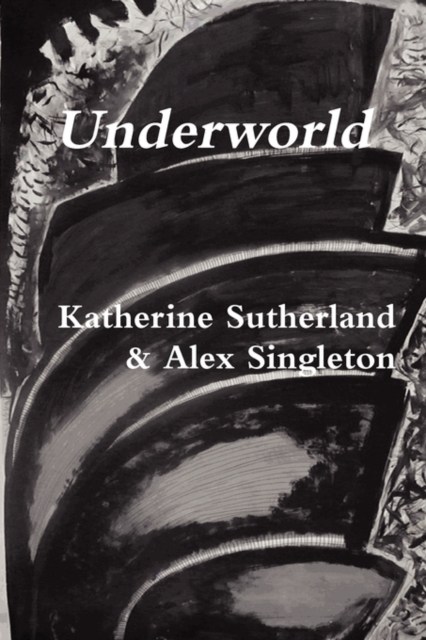 Underworld, Paperback / softback Book