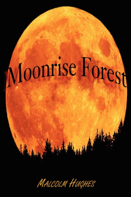 Moonrise Forest, Paperback / softback Book
