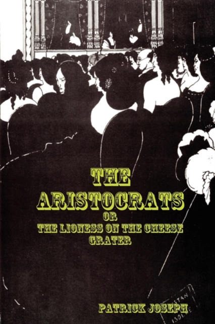 The Aristocrats, Paperback / softback Book