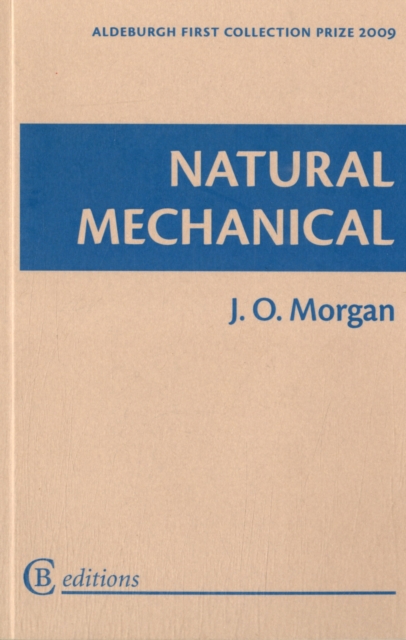 Natural Mechanical, Paperback / softback Book