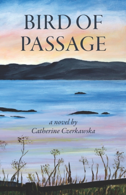 Bird of Passage, Paperback / softback Book