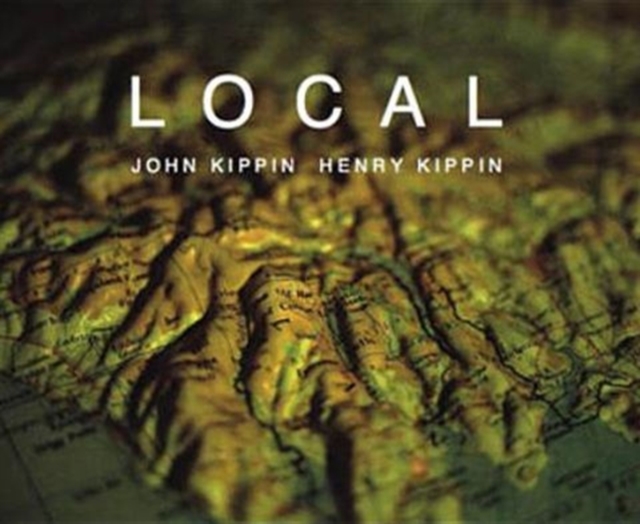 Local : Government, People, Photography, Politics, Paperback / softback Book