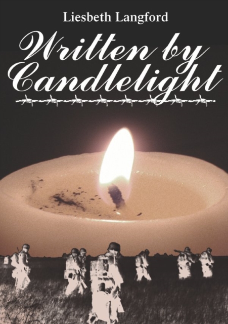 Written by Candlelight, Paperback Book