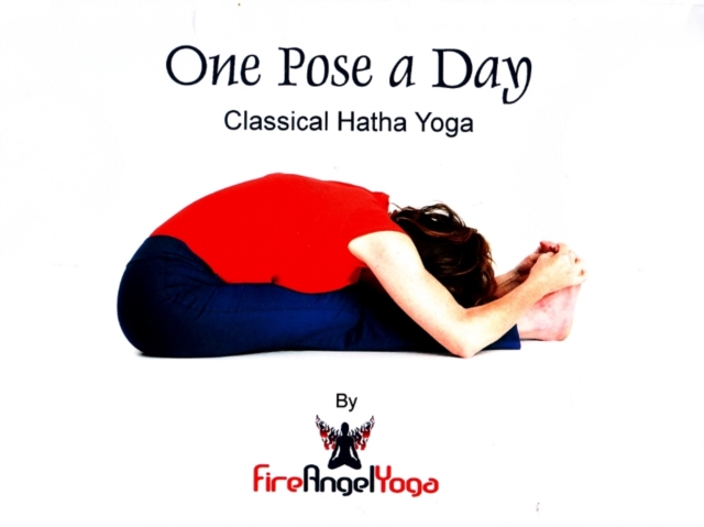 One Pose a Day : Classical Hatha Yoga, Mixed media product Book
