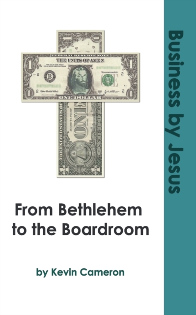 Business By Jesus, Paperback / softback Book
