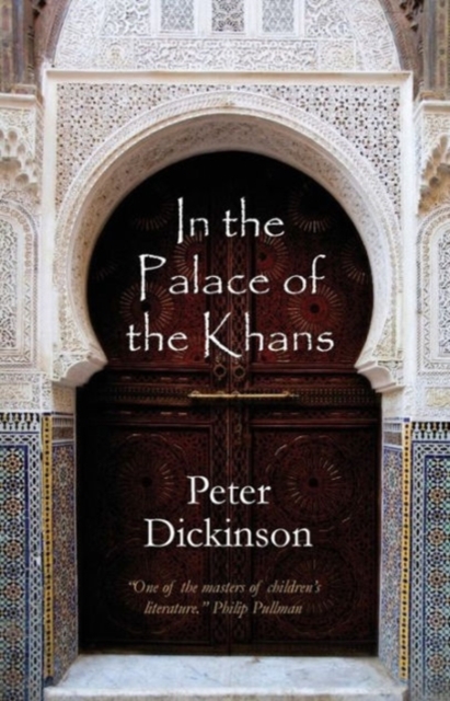 In the Palace of the Khans, Paperback / softback Book