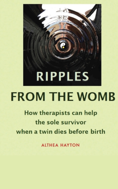 Ripples from the Womb, Paperback / softback Book