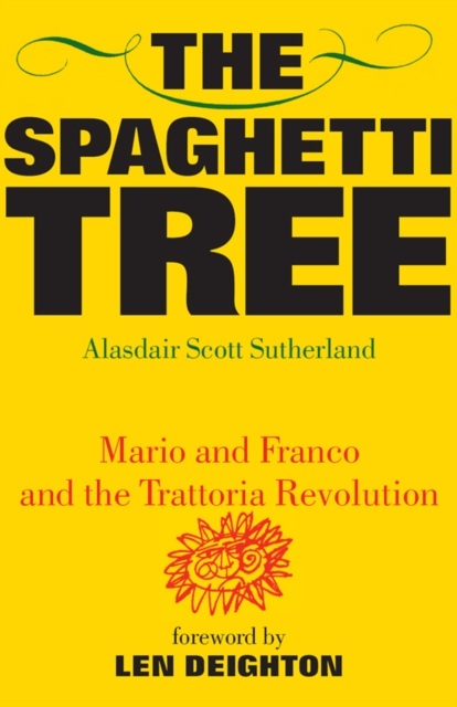 The Spaghetti Tree, EPUB eBook