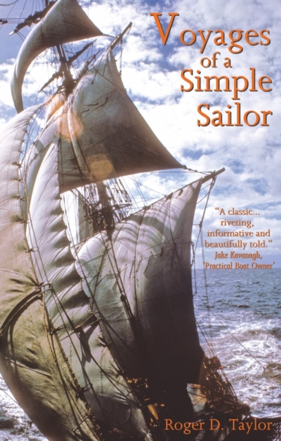 Voyages of a Simple Sailor, EPUB eBook