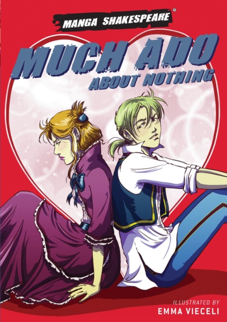 Much Ado About Nothing, Paperback / softback Book