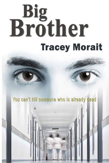 Big Brother, Paperback / softback Book