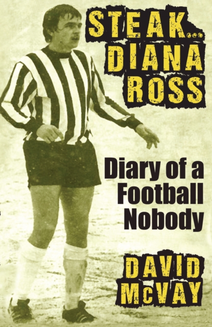 Steak Diana Ross, EPUB eBook