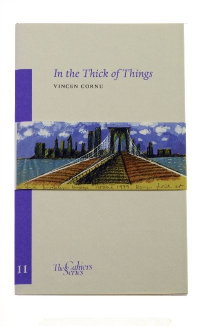 In the Thick of Things, Paperback / softback Book
