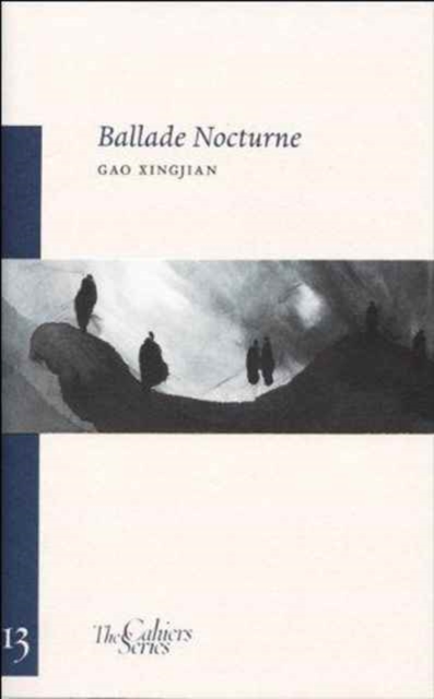Ballade Nocturne : The Cahier Series 13, Paperback / softback Book