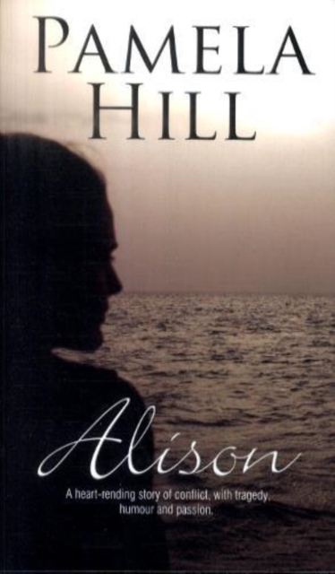 Alison, Paperback / softback Book