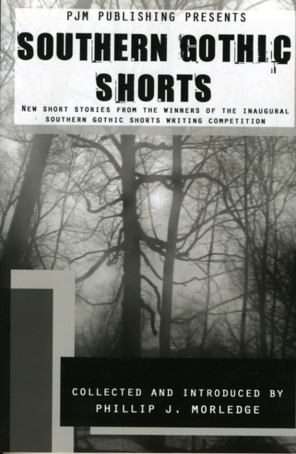 Southern Gothic Shorts, Paperback / softback Book