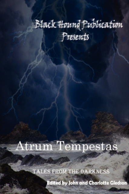 Atrum Tempestas, Paperback / softback Book