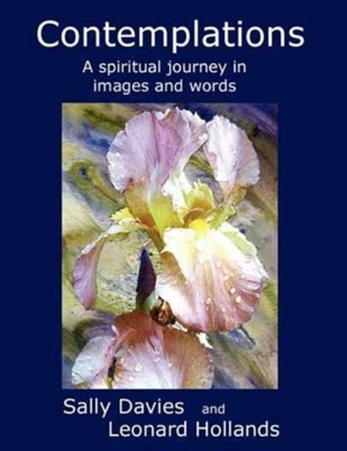 Contemplations : A Spiritual Journey, Paperback / softback Book