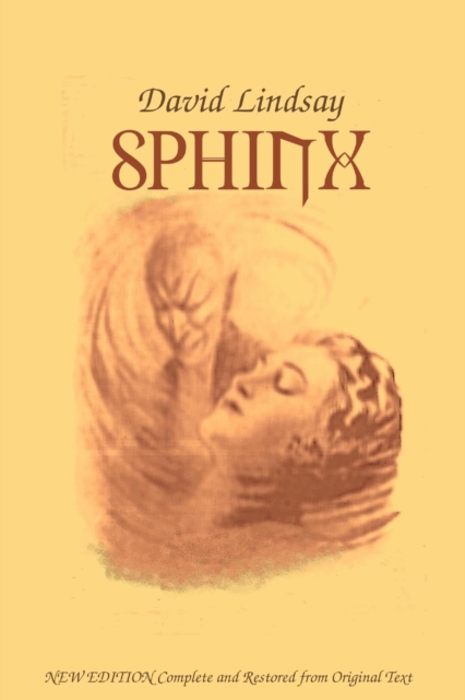 Sphinx, Paperback / softback Book