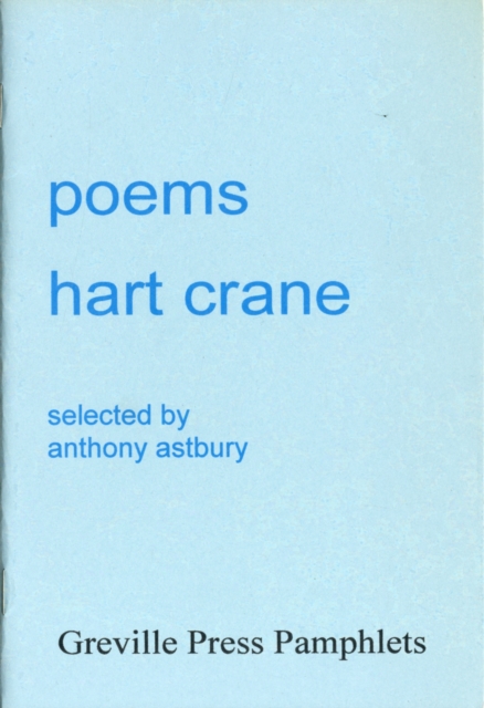 Poems Norman Cameron, Pamphlet Book