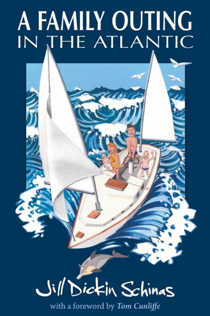 A Family Outing in the Atlantic, Paperback / softback Book