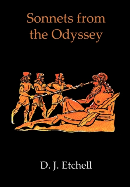 Sonnets from the Odyssey, Hardback Book