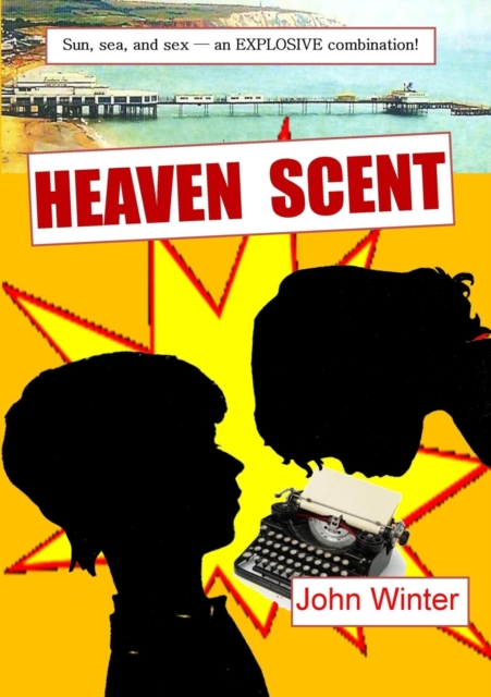Heaven Scent, Paperback / softback Book