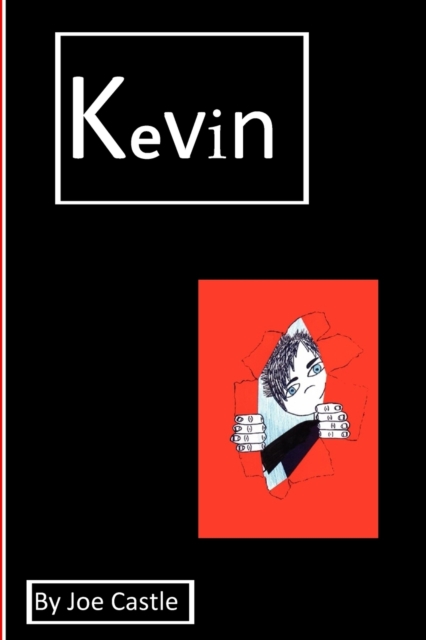 Kevin, Paperback / softback Book