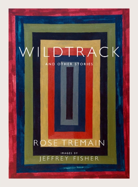 Wildtrack and Other Stories, Hardback Book