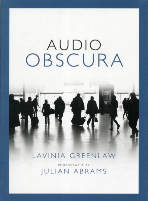 Audio Obscura, Paperback / softback Book