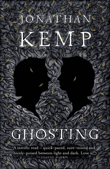 Ghosting, Paperback / softback Book