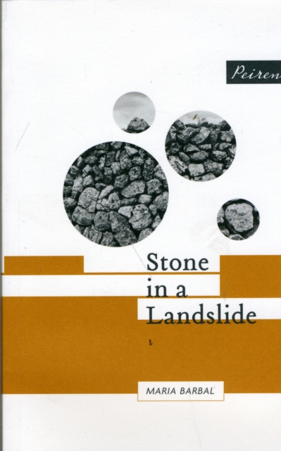 Stone in a Landslide, Paperback Book