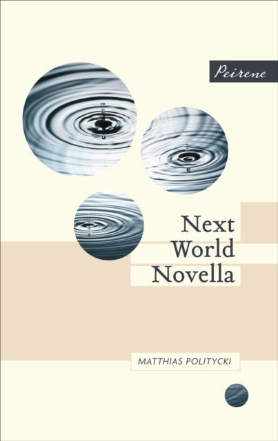 Next World Novella, Paperback / softback Book