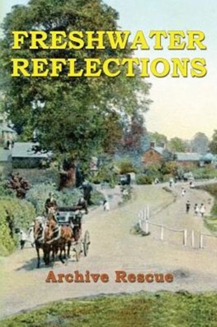 Freshwater Reflections, Paperback / softback Book