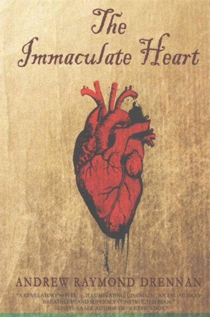 The Immaculate Heart, Paperback Book