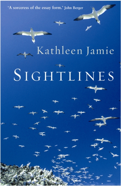 Sightlines, Paperback / softback Book