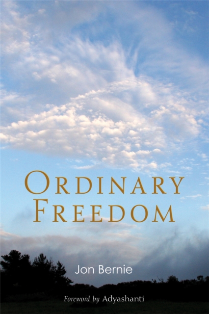 Ordinary Freedom, Paperback / softback Book