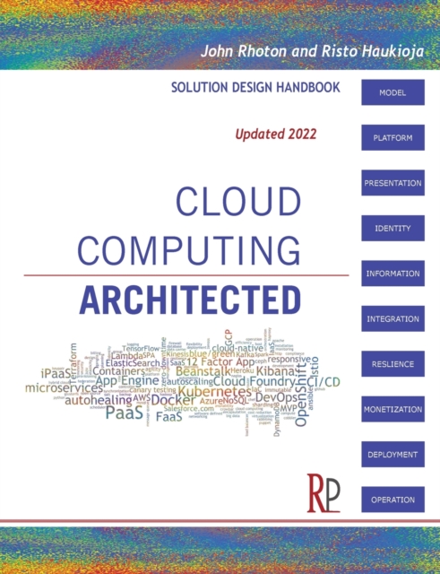 Cloud Computing Architected : Solution Design Handbook, Paperback / softback Book