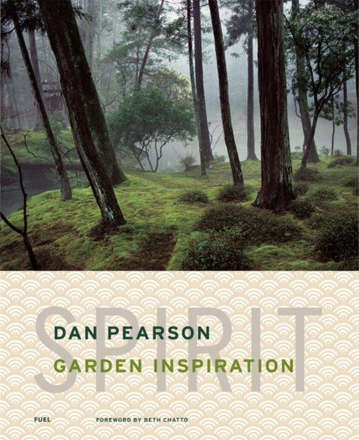 Spirit : Garden Inspiration, Paperback / softback Book