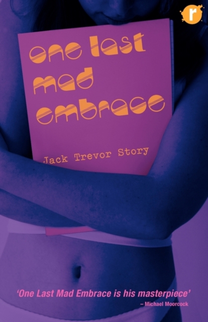 One Last Mad Embrace, Paperback / softback Book