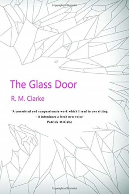 The Glass Door, Paperback / softback Book