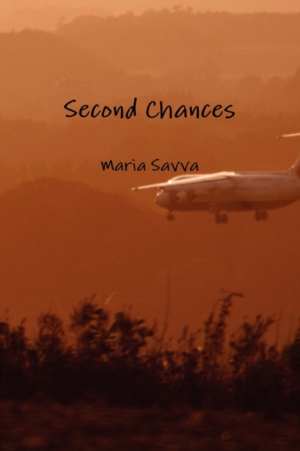 Second Chances, Paperback Book