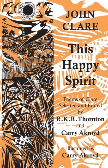 This Happy Spirit, Paperback / softback Book