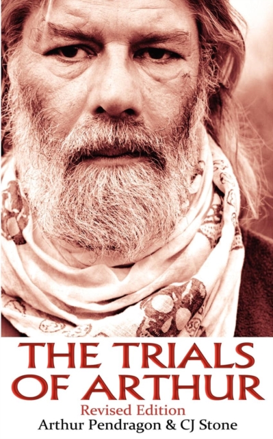 The Trials of Arthur : Revised Edition, Paperback / softback Book